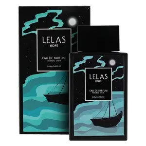 Perfume Lelas Hope-85Ml MS Department Store Oman