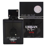 Club De Nuit Urban Man Elixir MS Department Store Oman