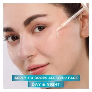 Skinactive Fast Clear Acne Prone Booster Serum - 30Ml MS Department Store Oman