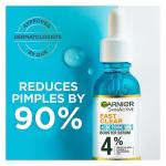 Skinactive Fast Clear Acne Prone Booster Serum - 30Ml MS Department Store Oman
