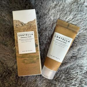 Skin 1004Ampoule Foam-Brown MS Department Store Oman