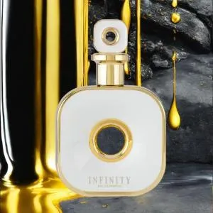 Armaf Infinity Gold -105Ml Edp MS Department Store Oman