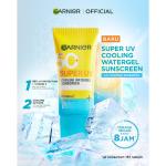Gar Super Uv Cooling Gel -30Ml MS Department Store Oman