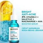 Skinactive Fast Clear Booster Serum With Salicylic Acid-15Ml MS Department Store Oman