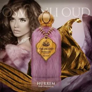 Osmanli Oud Diamond Hurrem-100Ml MS Department Store Oman