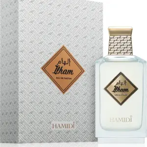 Hamidi Ilham 100Ml Edp MS Department Store Oman