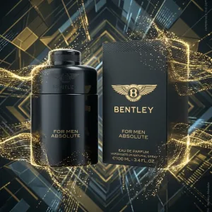 Bentley Absolute Edp-100Ml (Men) MS Department Store Oman