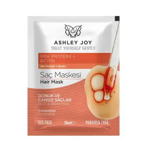 Ashley Joy Hair Mask Restorative 30 Ml MS Department Store Oman