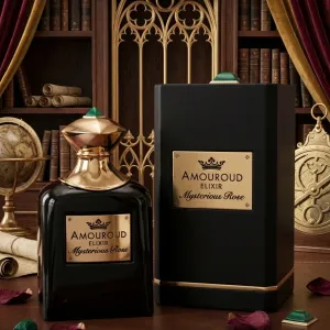 Amouroud Elixir Mysterious Rose-75Ml MS Department Store Oman