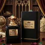 Amouroud Elixir Mysterious Rose-75Ml MS Department Store Oman