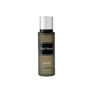 Hamidi Oud Wood (Men) 30Ml Edp MS Department Store Oman