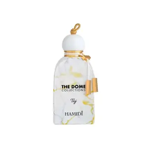 Hamidi Taj Hamidi The Dome Collection 100Ml MS Department Store Oman