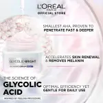 Glycolic Bright Night Cream-50Ml MS Department Store Oman