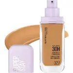 Maybelline  Super Stay Lumi Matt Foundation 327 MS Department Store Oman