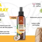 Ashley Joy Hair Spray  Banana-150 Ml MS Department Store Oman