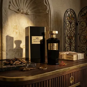 Amouroud Oud Du Jour Edp-100Ml MS Department Store Oman