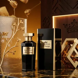 Amouroud Oud After Dark Edp-100 Ml MS Department Store Oman