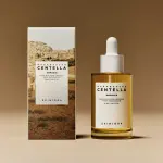 Skin 1004 Ampoule Serum-Brown MS Department Store Oman