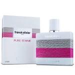 Franck Olivier Pure Femme Edp-100Ml (Women) MS Department Store Oman