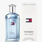 Tommy Hilfiger Tommy New York EDT-100ml (Men) MS Department Store Oman
