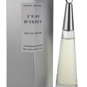 Issey Miyake L'Eau D'Issey Edt Spray-50Ml (WOMEN) Ms Department Store Oman