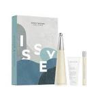 Issey Miyake Ei-Xms25-Set B Edt-100 Ml + Bl 50 Ml + Edt 10Ml Set (WOMEN) Ms Department Store Oman