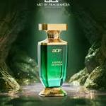 Akhdar Blossom Triomphe Collection-100 Ml Pure Parfum MS Department Store Oman
