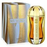 My Wonder-85Ml EDP (Female) MS Department Store Oman