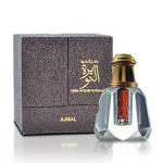 Dahn Al Oudh Al Nuwayra-3 Ml Oil (Unisex) MS Department Store Oman