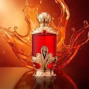 Hamidi Ruslein-20Ml MS Department Store Oman