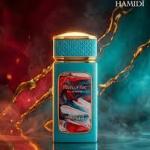 Hamidi Flame Of Fire-100Ml Edp MS Department Store Oman