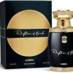 Rhythm Of Oud-75Ml EDP (Unisex) MS Department Store Oman