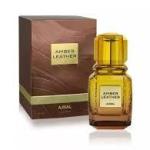 Amber Leather-100Ml EDP (Unisex) MS Department Store Oman