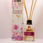 Tropical Paradise Reed Diffuser-110Ml MS Department Store Oman