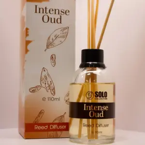 Intense Oud-110 Ml Reed Diffuser MS Department Store Oman