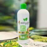 Natural Plant-Based Baby Lotion-480Ml MS Department Store Oman