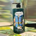 Coconut & Shea Butter Bio- Strenght Shampoo-1000Ml MS Department Store Oman