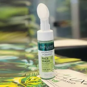 Aloe Vera + Cucumber Foaming Face Wash-175Ml MS Department Store Oman