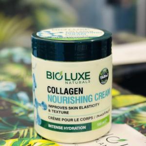 Collagen Nourishing Cream-500Ml MS Department Store Oman