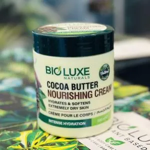 Cocoa Butter Nourishing Cream-500Ml MS Department Store Oman