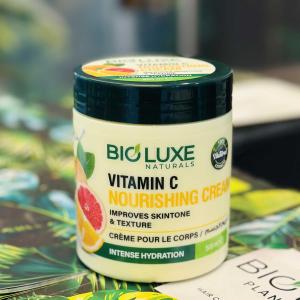 Vitamine C Nourishing Cream-500Ml MS Department Store Oman