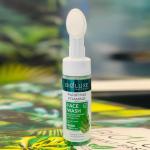 Neem + Green Tea Foaming Face Wash-175Ml MS Department Store Oman