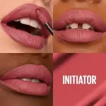 Maybelline Stay Matte Ink Pinks 170 Initiator MS Department Store Oman