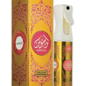 HamidiLuminous 320Ml MS Department Store Oman