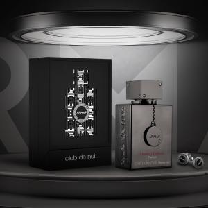 Club De Nuit Le-4 Ltd Edition MS Department Store Oman