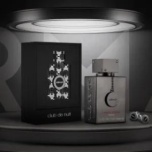 Club De Nuit Le-4 Ltd Edition MS Department Store Oman