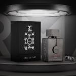 Club De Nuit Le-4 Ltd Edition MS Department Store Oman