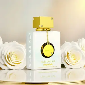 Club De Nuit White Imperial -105Ml MS Department Store Oman