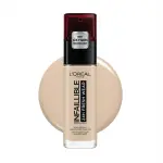 Lomu Infalliable 24H Foundation 015 Porcelain MS Department Store Oman