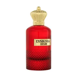 Hamidi Insignia Gules 105Ml MS Department Store Oman